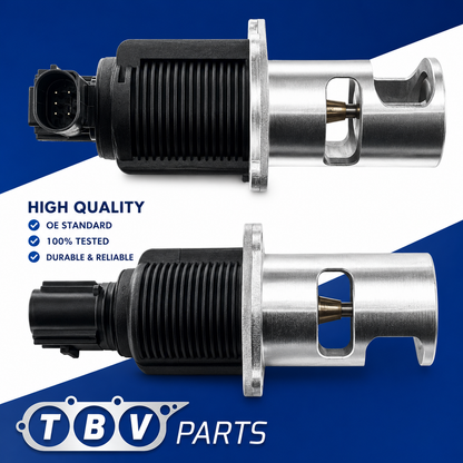VALVULA EGR SUZUKI 1.5 DDiS 8200004883 8200130609 8200164563 8200247250 8200469586 8200488774 8200656008
