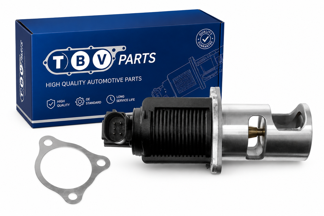 VALVULA EGR SUZUKI 1.5 DDiS 8200004883 8200130609 8200164563 8200247250 8200469586 8200488774 8200656008