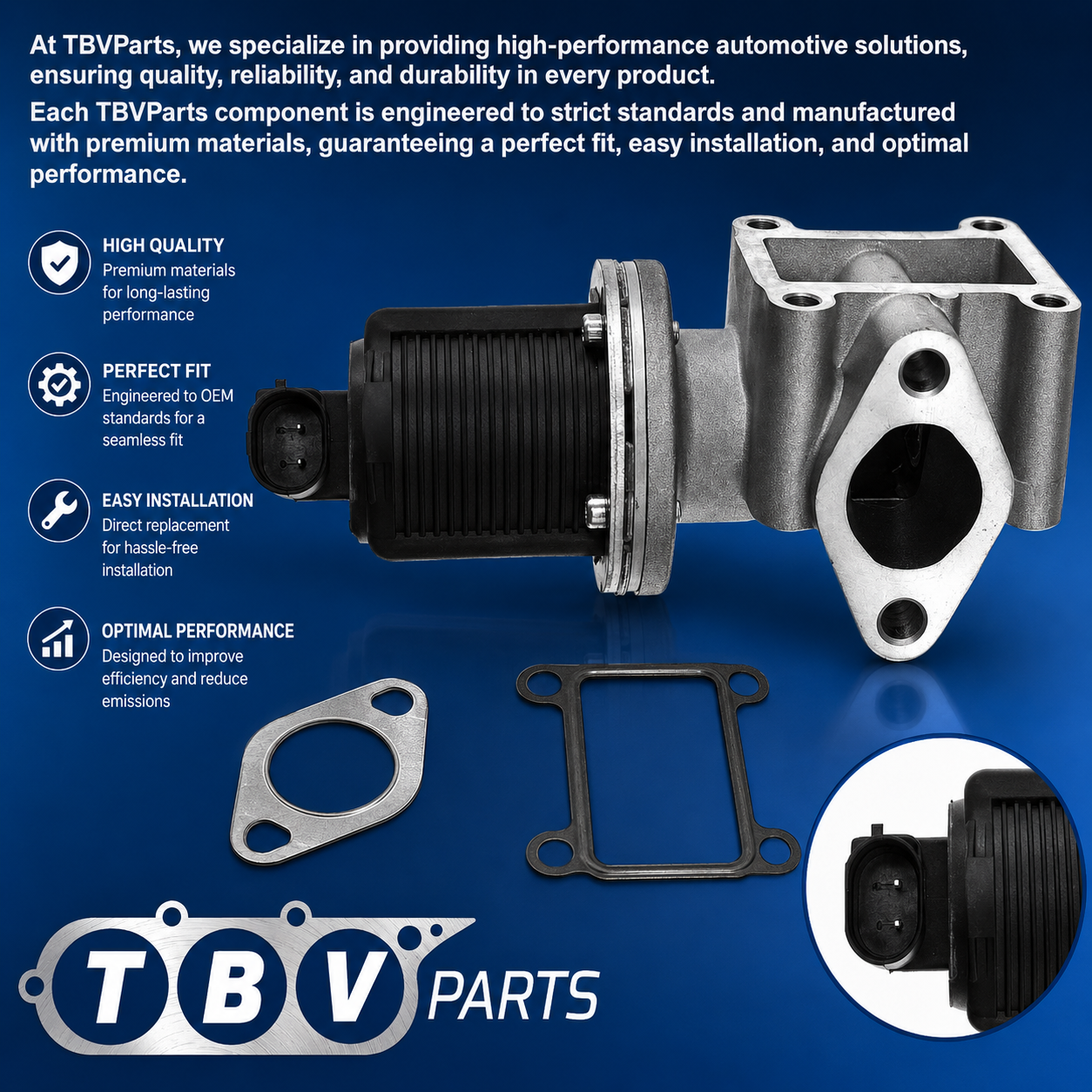VALVULA EGR OPEL 1.9 CDTI 55204250 55215031 46823850 55194735 71723453 5851056 5851067 93181981 851341