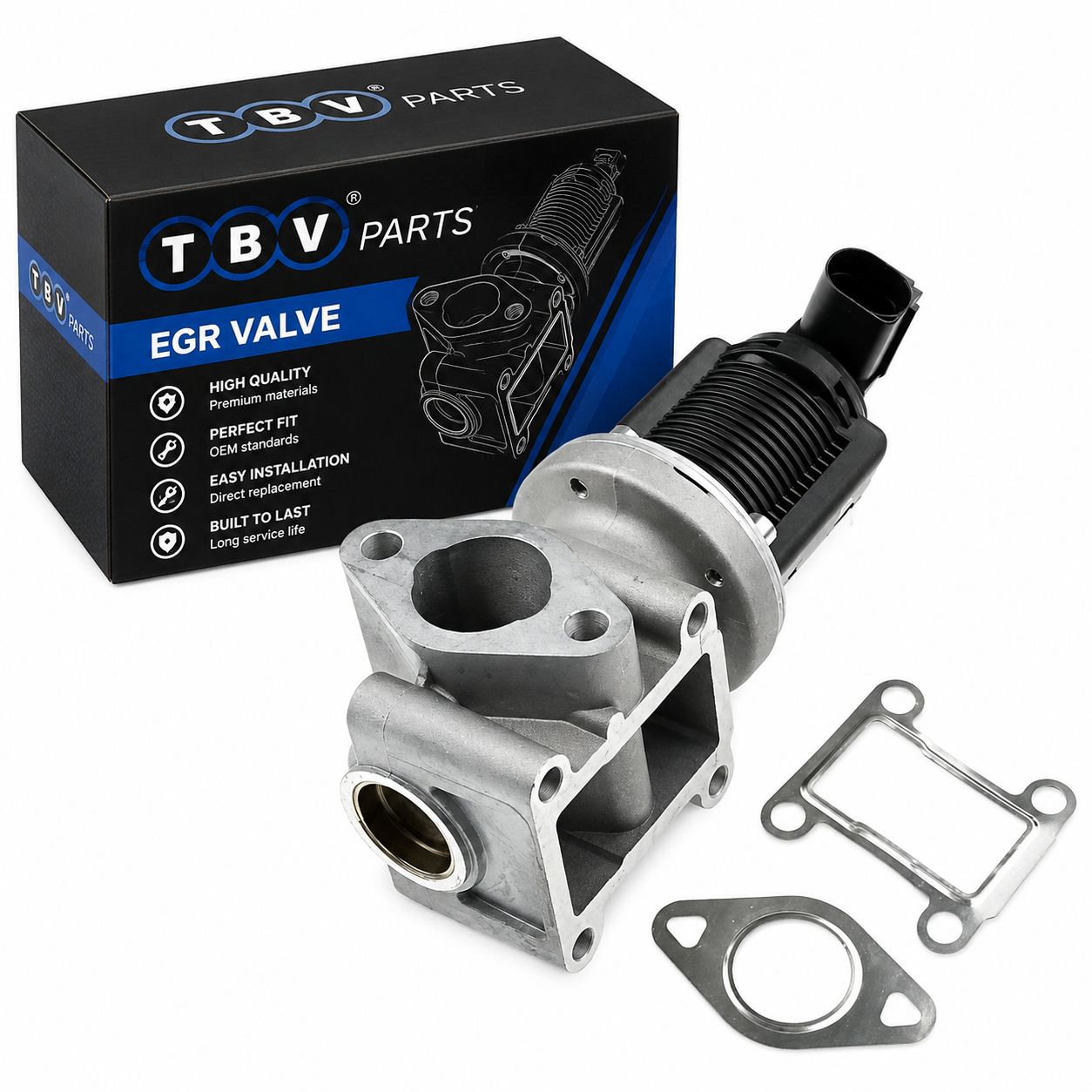 VALVULA EGR OPEL 1.9 CDTI 55204250 55215031 46823850 55194735 71723453 5851056 5851067 93181981 851341