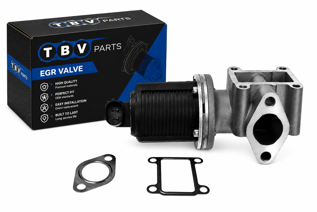 VALVULA EGR OPEL 1.9 CDTI 55204250 55215031 46823850 55194735 71723453 5851056 5851067 93181981 851341