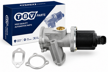 VALVULA EGR SUZUKI 1.3 DDiS 71793407 1811184E50  1811184E50000 1811184E51  1811184E51000  55184651  55201144