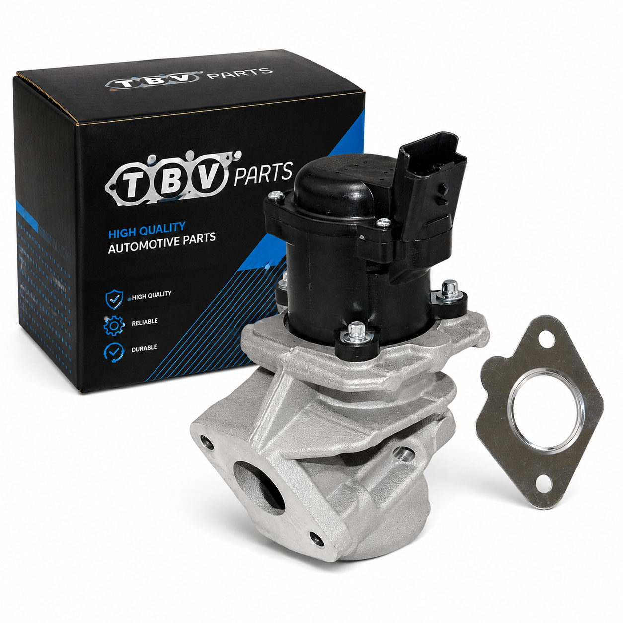 VALVULA EGR PEUGEOT 1.6 HDI 1618.NR  9685640480 9660276280 9672880080  9649358780