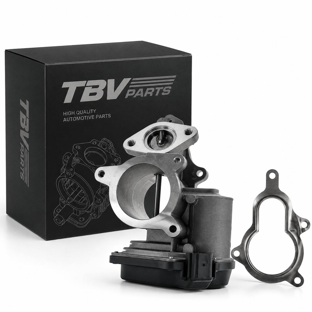 VÁLVULA EGR AUDI 2.0 TDI 03G131501B 03G131501J 03G131501Q 03G131501R