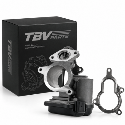 VÁLVULA EGR AUDI 2.0 TDI 03G131501B 03G131501J 03G131501Q 03G131501R