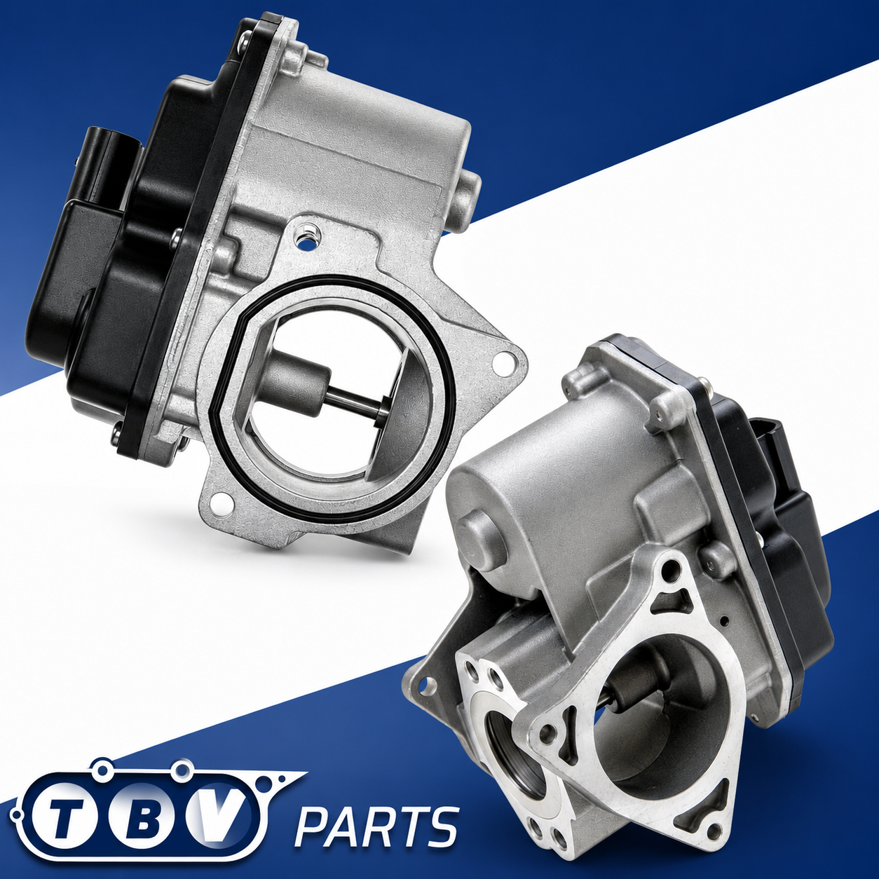 VALVULA EGR VOLKSWAGEN 2.0 TDI 03G131501 03G131501P 03L131501C 03L131501D 03L131501E 03L131501G 03L131501K