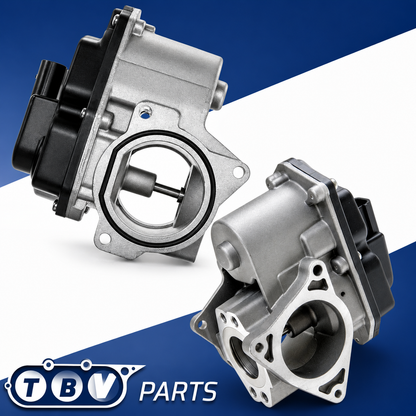VALVULA EGR VOLKSWAGEN 2.0 TDI 03G131501 03G131501P 03L131501C 03L131501D 03L131501E 03L131501G 03L131501K