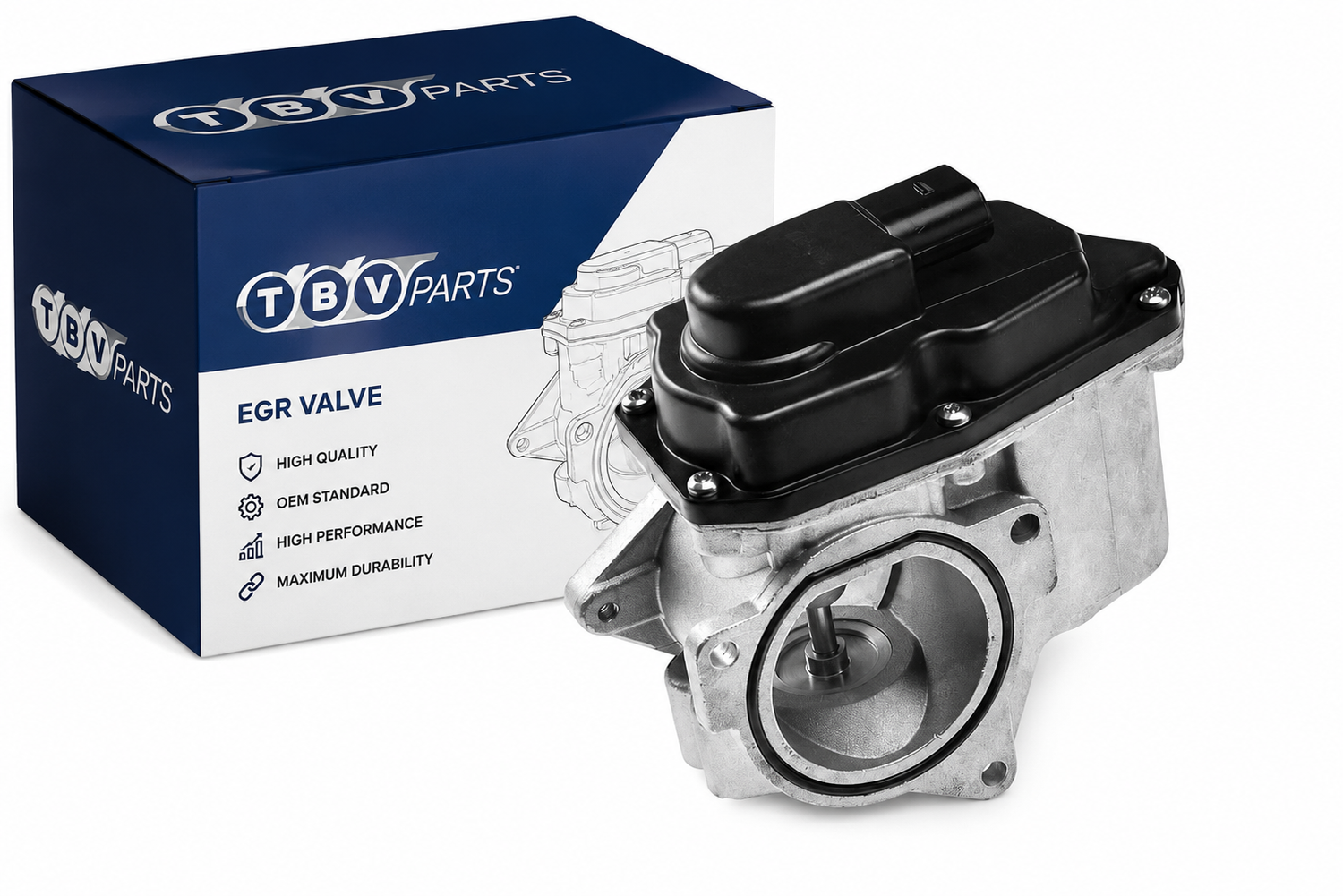 VALVULA EGR VOLKSWAGEN 2.0 TDI 03G131501 03G131501P 03L131501C 03L131501D 03L131501E 03L131501G 03L131501K