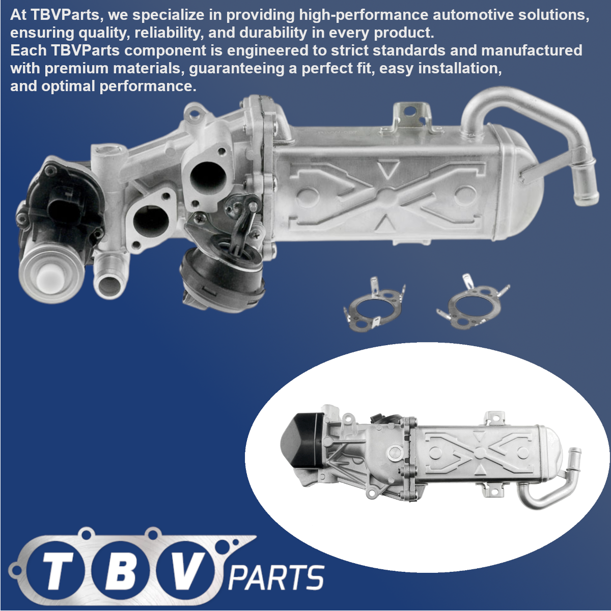 EGR VALVE VOLKSWAGEN 1.6 TDI 2.0 TDI CAY 03L131512CF 03L131512CH 03L131512DQ 03L131512N 03L131512AP 03L131512AT