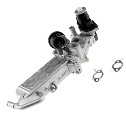 EGR VALVE VOLKSWAGEN 1.6 TDI 2.0 TDI CAY 03L131512CF 03L131512CH 03L131512DQ 03L131512N 03L131512AP 03L131512AT