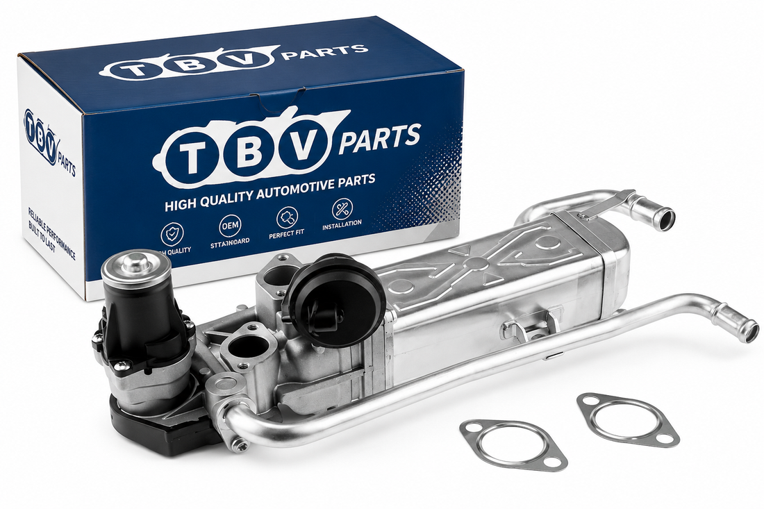 VALVULA EGR VOLKSWAGEN 1.6 TDI CAY 03L131512AN 03L131512AS 03L131512BH 03L131512CE 03L131512CG 03L131512DP