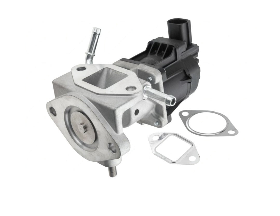 VALVULA EGR MAZDA 2.2D SH01203A0B K5T70874 717730363