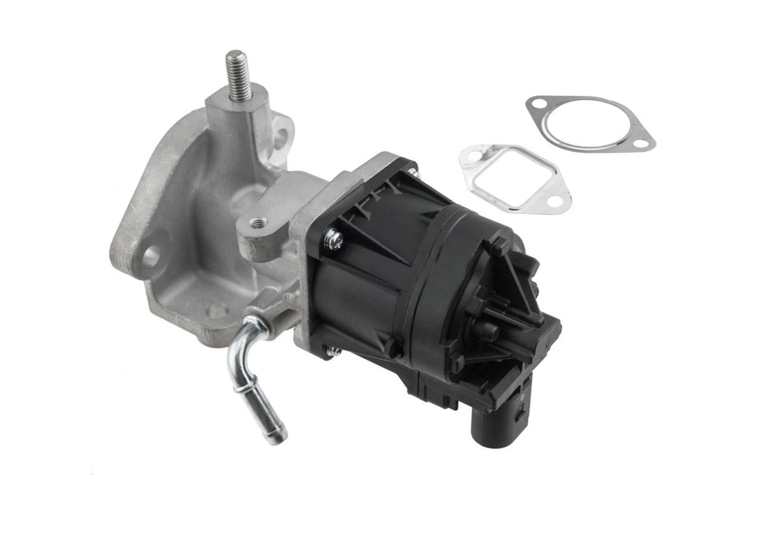 VALVULA EGR MAZDA 2.2D SH01203A0B K5T70874 717730363