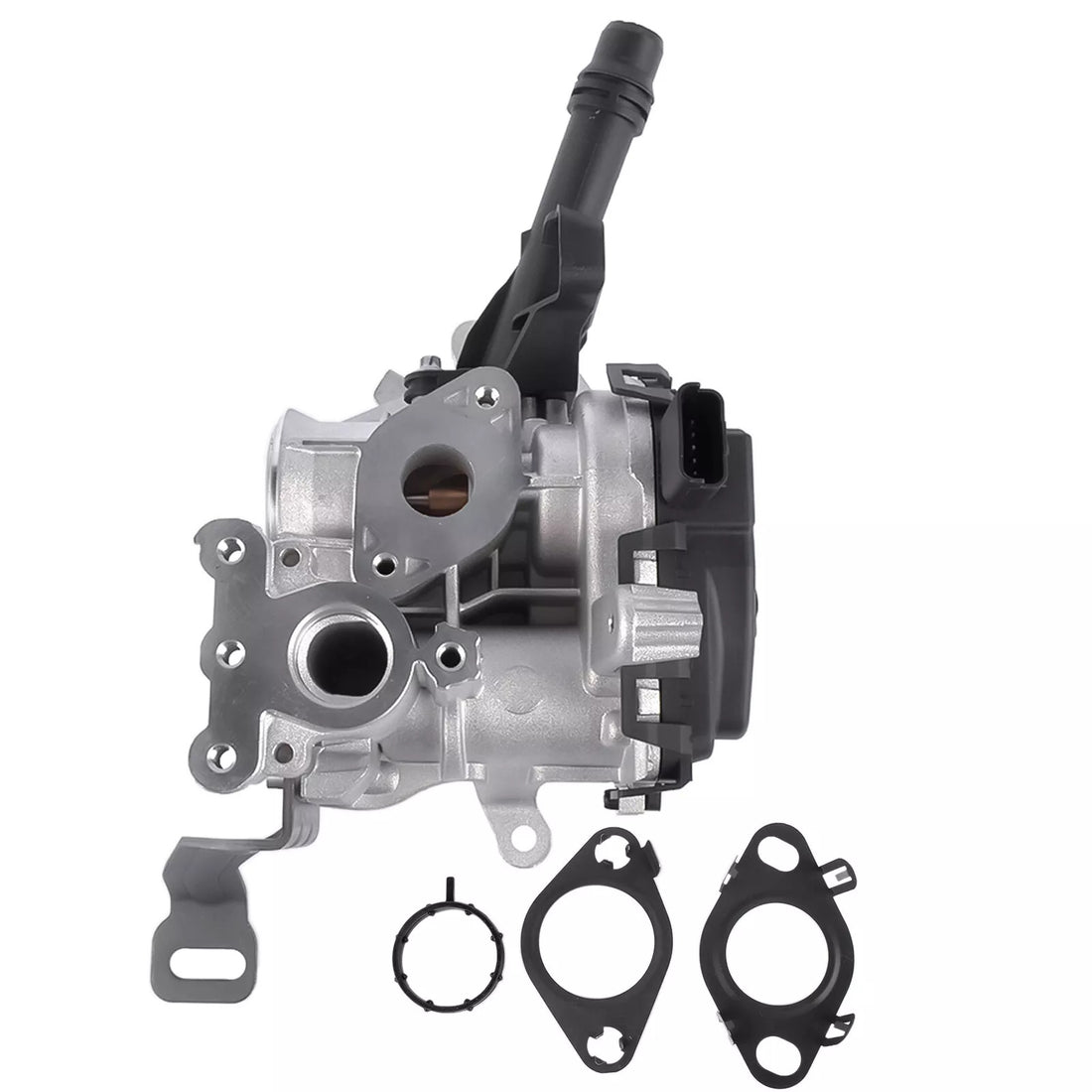 VALVULA EGR CITROEN PEUGEOT OPEL TOYOTA 1.6D 717730287 9807369980 9833095880 SU001A8278 9807369980