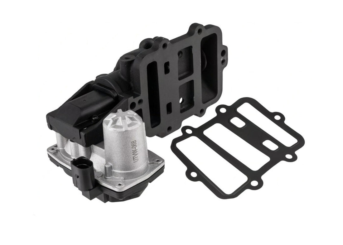 VALVULA EGR  VW CRAFTER MULTIVAN T6 MAN 2.0/2.0D 04L131512TX  04L131512CG 04L131512T 04L131512BN 04L131512CF