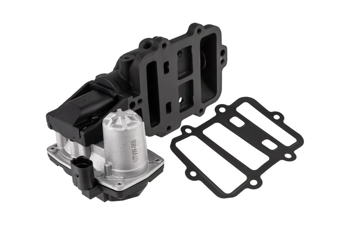 VALVULA EGR  VW CRAFTER MULTIVAN T6 MAN 2.0/2.0D 04L131512TX  04L131512CG 04L131512T 04L131512BN 04L131512CF