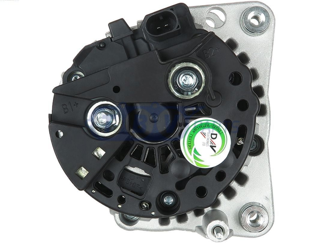 ALTERNADOR AUDI SEAT SKODA VW