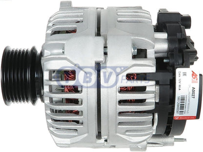 ALTERNADOR AUDI SEAT SKODA VW