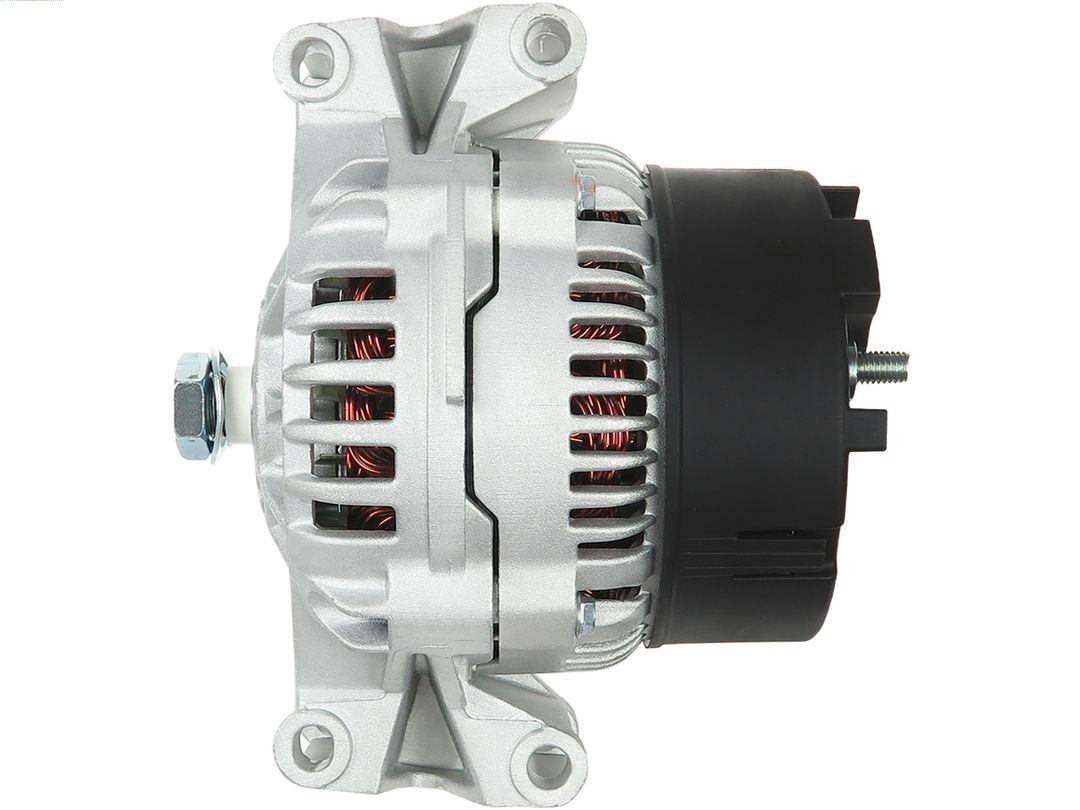 ALTERNADOR MERCEDES BENZ