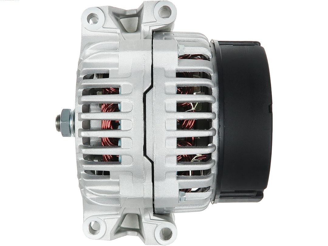 ALTERNADOR MERCEDES BENZ