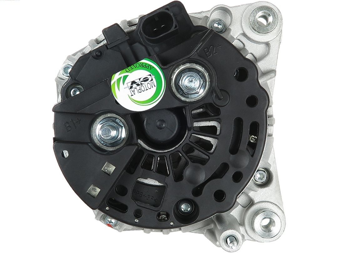 ALTERNADOR VOLVO VOLKSWAGEN