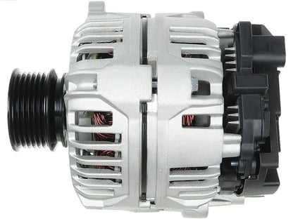 ALTERNADOR AUDI SEAT SKODA VW