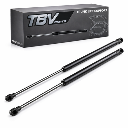 2X AMORTIGUADORES DE PRESIÓN DE GAS BMW SERIE 3 E46 51244212802 51248220075 51248254281 V20-2051 871011216