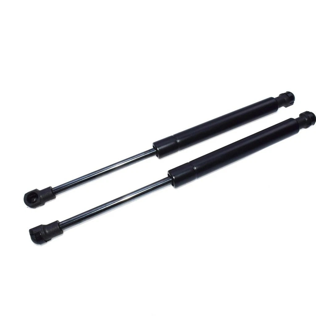 2X AMORTIGUADORES DE PRESIÓN DE GAS BMW X5 E53 512384025518402551 V20-0989 430719075400