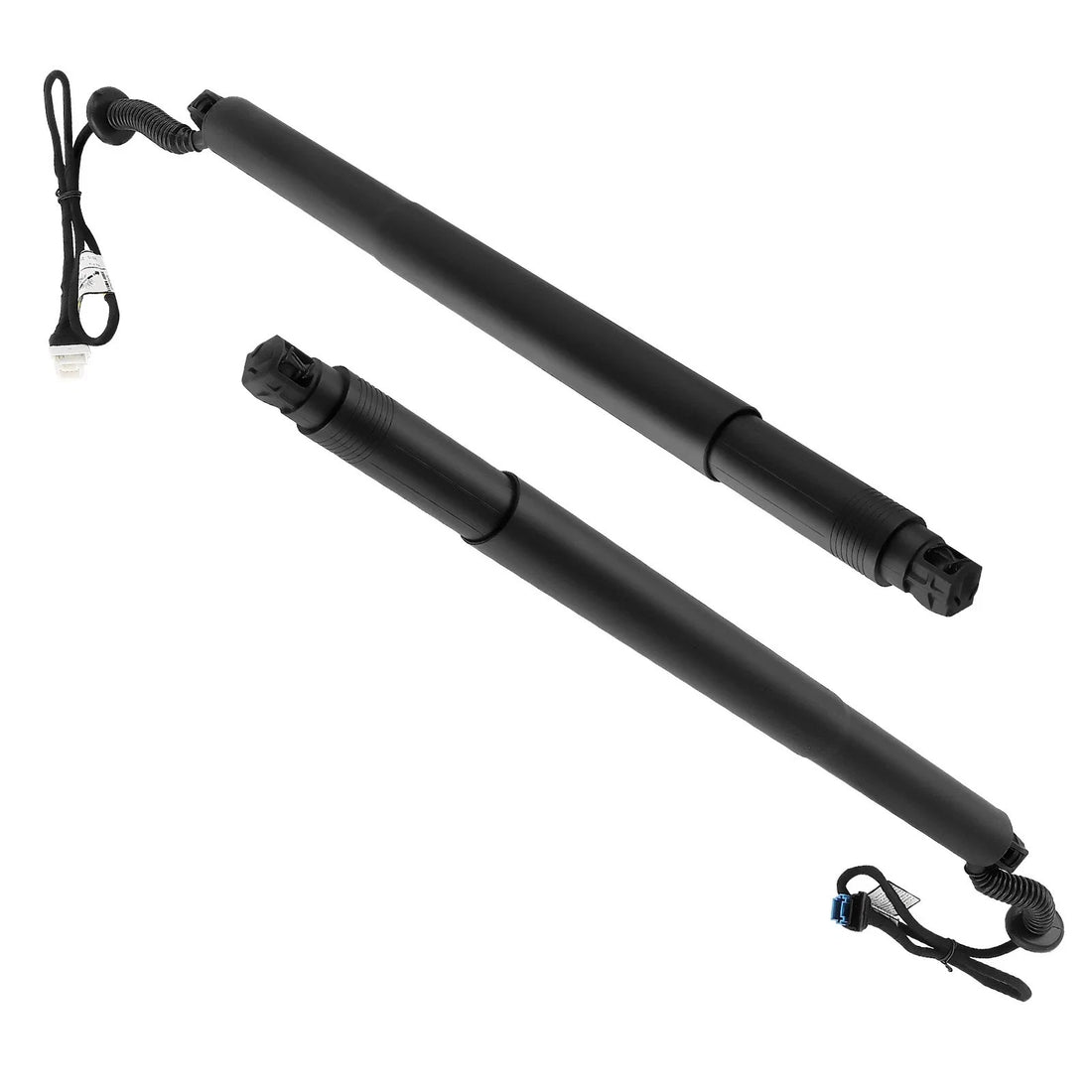 2X AMORTIGUADORES DE MALETERO ELÉCTRICO BMW X6 F16 F86 51247434043 51247434044