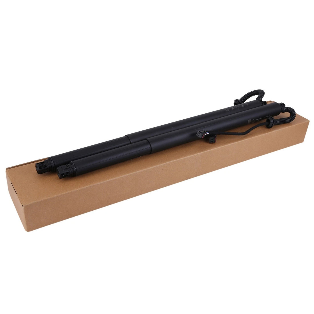 2X AMORTIGUADORES DE MALETERO ELÉCTRICO SEAT ATECA 2016-2020 575827852C, 575827852G, 575827852, 575827852D, 575827852F, 575827852C, 575827852G, 575827852, 575827852D, 575827852F