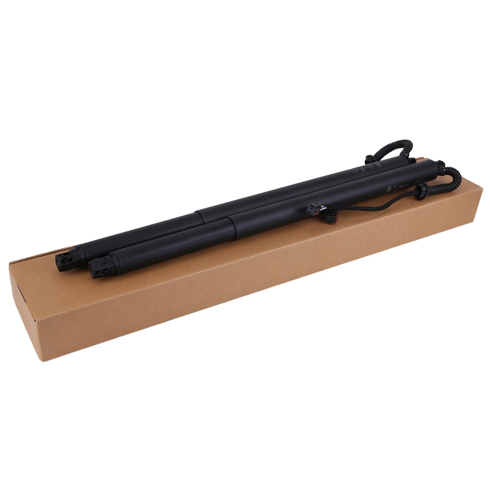 2X AMORTIGUADORES DE MALETERO ELÉCTRICO SEAT ATECA 2016-2020 575827852C, 575827852G, 575827852, 575827852D, 575827852F, 575827852C, 575827852G, 575827852, 575827852D, 575827852F