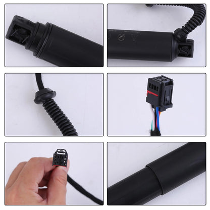 2X AMORTIGUADORES DE MALETERO ELÉCTRICO SEAT ATECA 2016-2020 575827852C, 575827852G, 575827852, 575827852D, 575827852F, 575827852C, 575827852G, 575827852, 575827852D, 575827852F