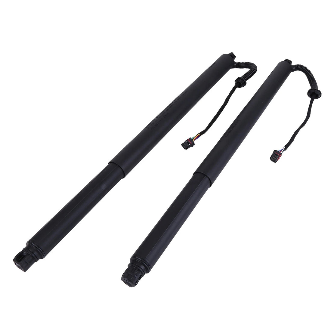 2X AMORTIGUADORES DE MALETERO ELÉCTRICO SEAT ATECA 2016-2020 575827852C, 575827852G, 575827852, 575827852D, 575827852F, 575827852C, 575827852G, 575827852, 575827852D, 575827852F