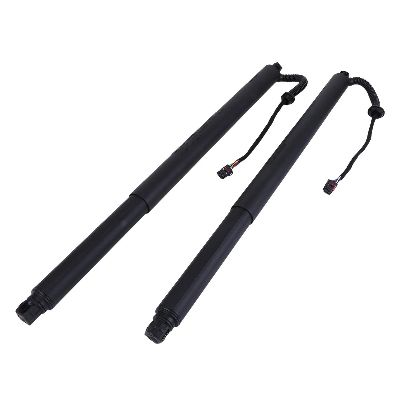 2X AMORTIGUADORES DE MALETERO ELÉCTRICO SEAT ATECA 2016-2020 575827852C, 575827852G, 575827852, 575827852D, 575827852F, 575827852C, 575827852G, 575827852, 575827852D, 575827852F