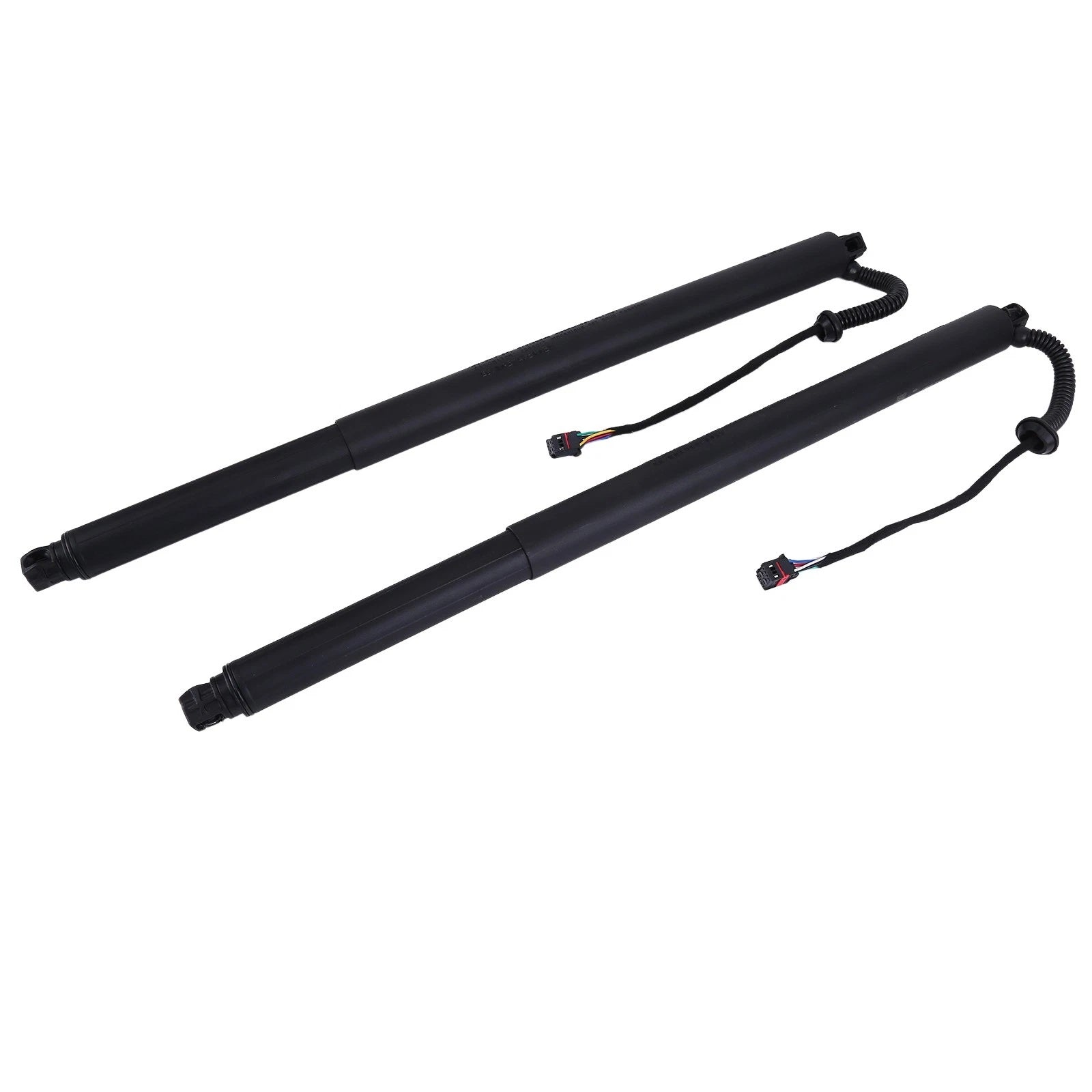 2X AMORTIGUADORES DE MALETERO ELÉCTRICO SEAT ATECA 2016-2020 575827852C, 575827852G, 575827852, 575827852D, 575827852F, 575827852C, 575827852G, 575827852, 575827852D, 575827852F