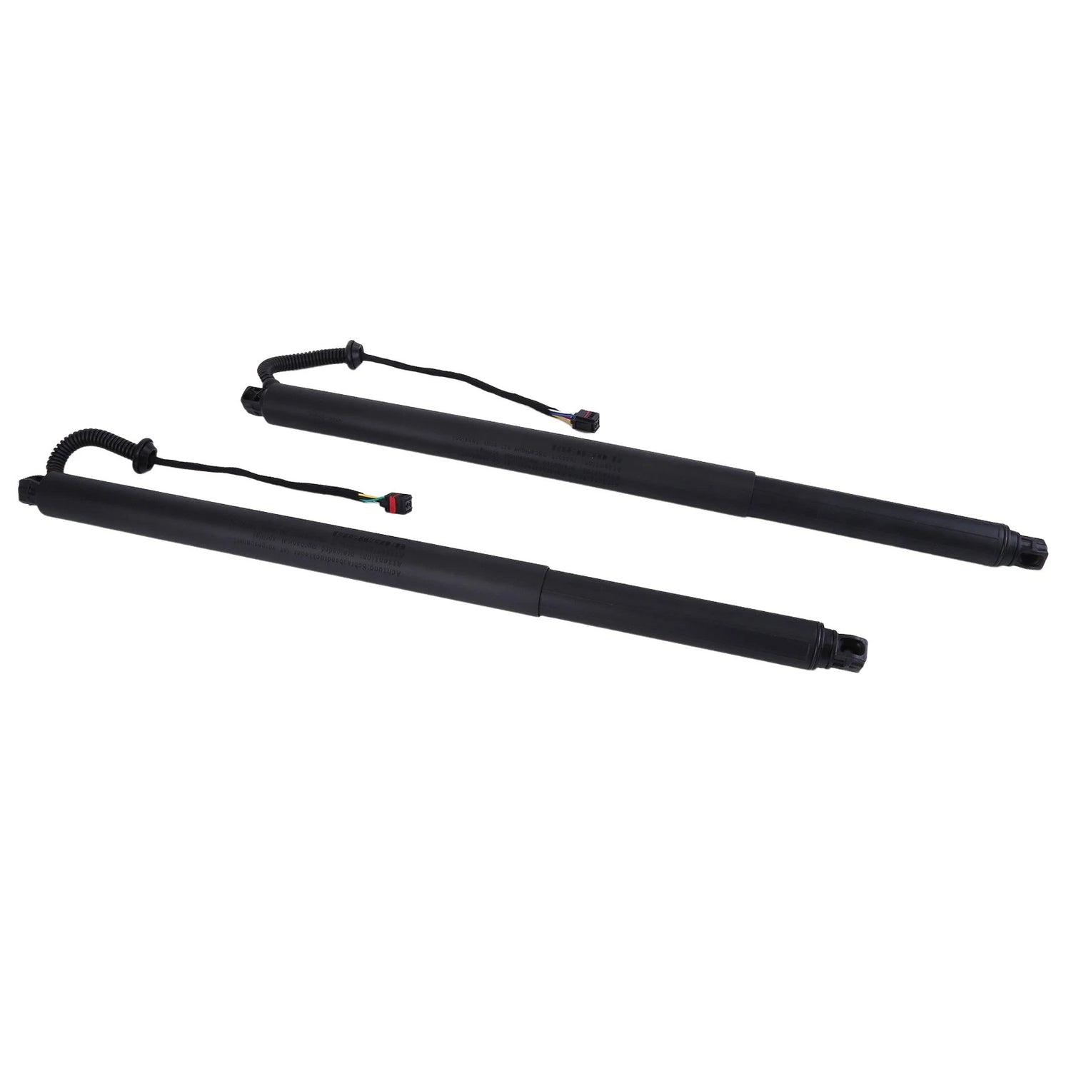 2X AMORTIGUADORES DE MALETERO ELÉCTRICO SEAT ATECA 2016-2020 575827852C, 575827852G, 575827852, 575827852D, 575827852F, 575827852C, 575827852G, 575827852, 575827852D, 575827852F