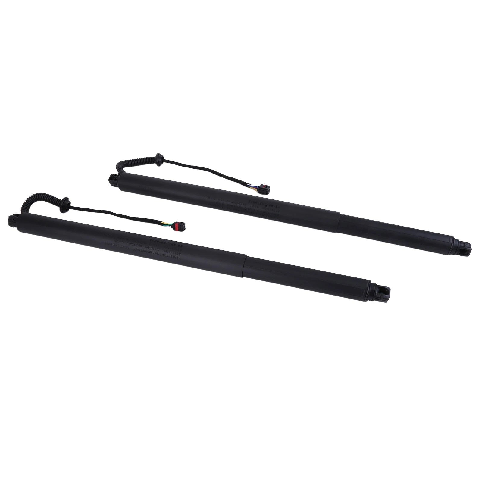 2X AMORTIGUADORES DE MALETERO ELÉCTRICO SEAT ATECA 2016-2020 575827852C, 575827852G, 575827852, 575827852D, 575827852F, 575827852C, 575827852G, 575827852, 575827852D, 575827852F