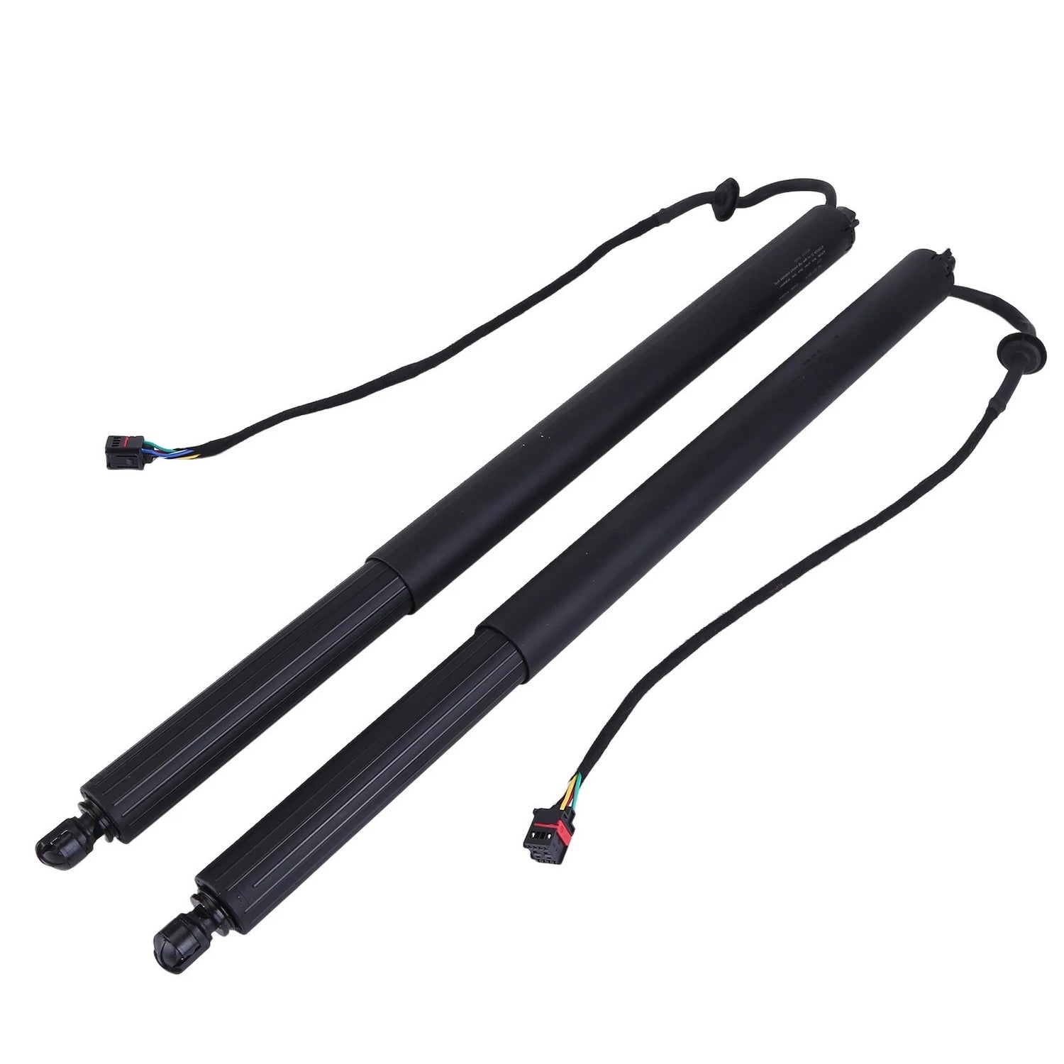 2X AMORTIGUADORES DE MALETERO ELÉCTRICO SEAT ALHAMBRA VW SHARAN 7N0827851DIIT, 7N0827851E, 7N0827851GIIT, 7N0827711A