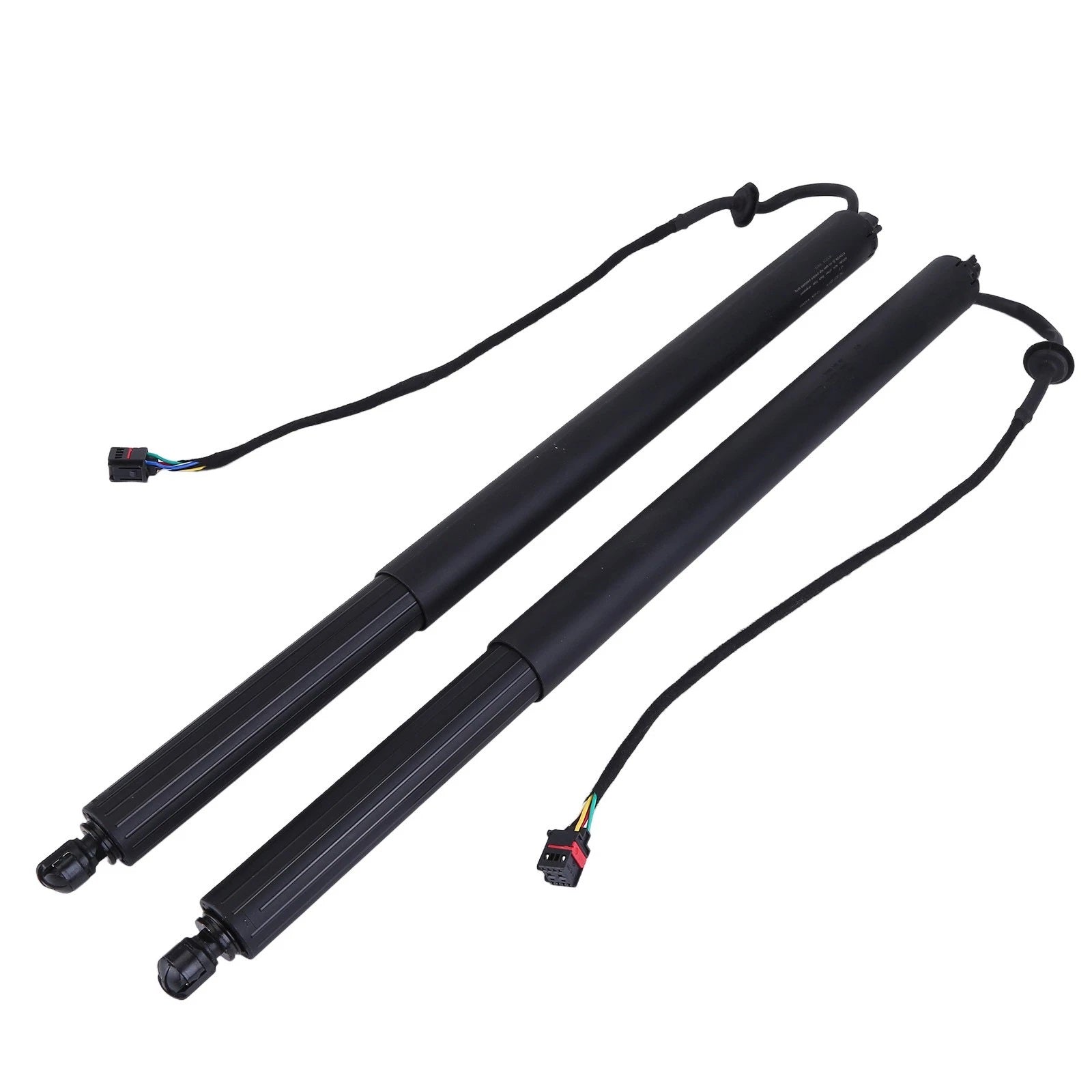 2X AMORTIGUADORES DE MALETERO ELÉCTRICO SEAT ALHAMBRA VW SHARAN 7N0827851DIIT, 7N0827851E, 7N0827851GIIT, 7N0827711A