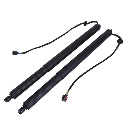 2X AMORTIGUADORES DE MALETERO ELÉCTRICO SEAT ALHAMBRA VW SHARAN 7N0827851DIIT, 7N0827851E, 7N0827851GIIT, 7N0827711A