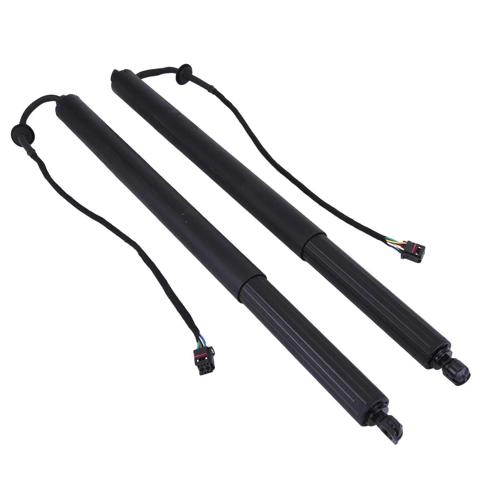 2X AMORTIGUADORES DE MALETERO ELÉCTRICO SEAT ALHAMBRA VW SHARAN 7N0827851DIIT, 7N0827851E, 7N0827851GIIT, 7N0827711A