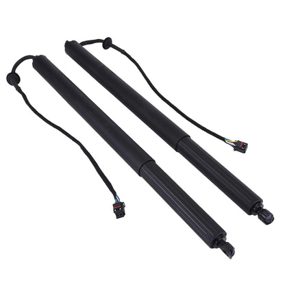 2X AMORTIGUADORES DE MALETERO ELÉCTRICO SEAT ALHAMBRA VW SHARAN 7N0827851DIIT, 7N0827851E, 7N0827851GIIT, 7N0827711A