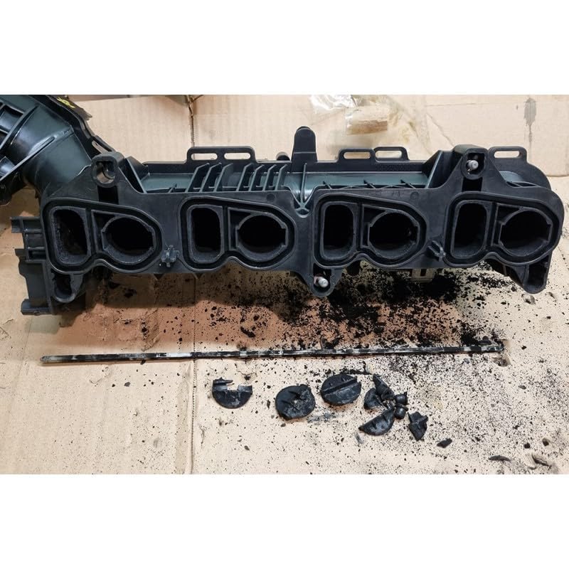 KIT ANULAR PALOMILLAS BMW MOTOR 1.5D B37 11618513854 8513854 11618571001