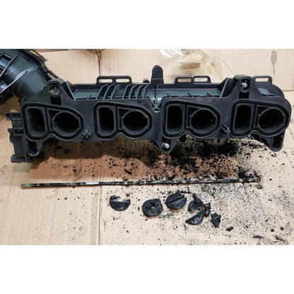 KIT ANULAR PALOMILLAS BMW MOTOR 1.5D B37 11618513854 8513854 11618571001