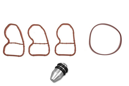 KIT ANULAR PALOMILLAS BMW MOTOR 1.5D B37 11618513854 8513854 11618571001