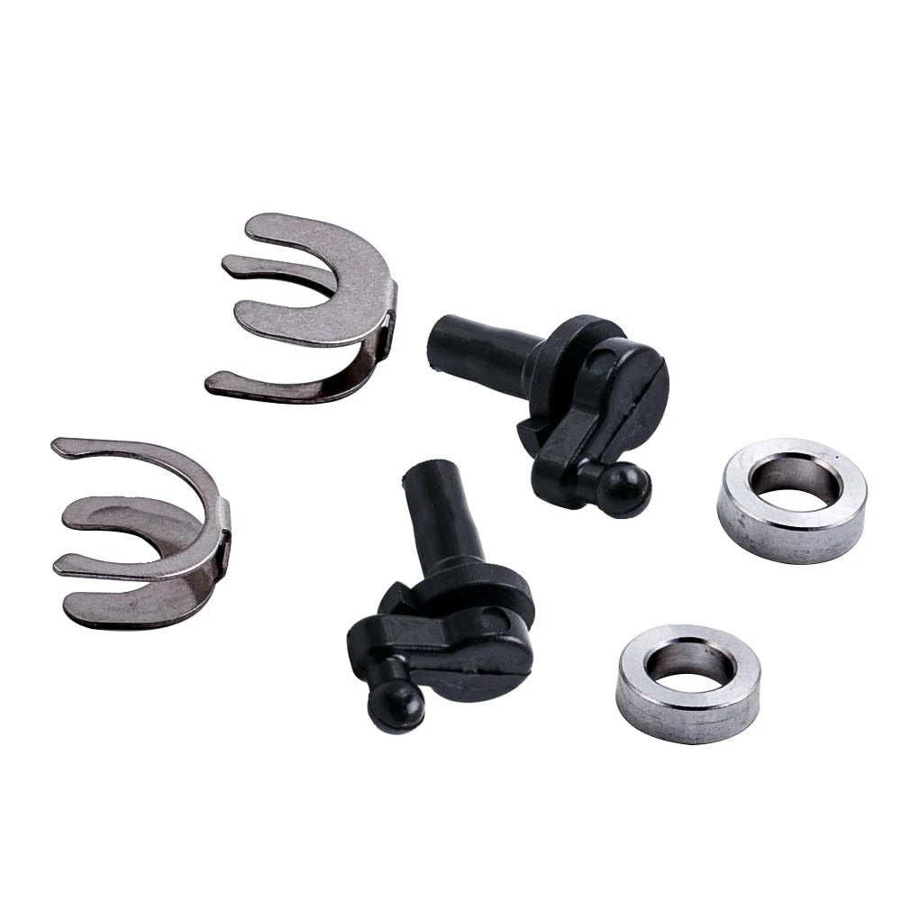 INTAKE MANIFOLD REPAIR KIT AUDI VW 2.7 / 3.0 TDI 059129712BC 059129711AG 059129712BE 059129711AF