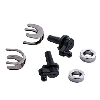 INTAKE MANIFOLD REPAIR KIT AUDI VW 2.7 / 3.0 TDI 059129712BC 059129711AG 059129712BE 059129711AF