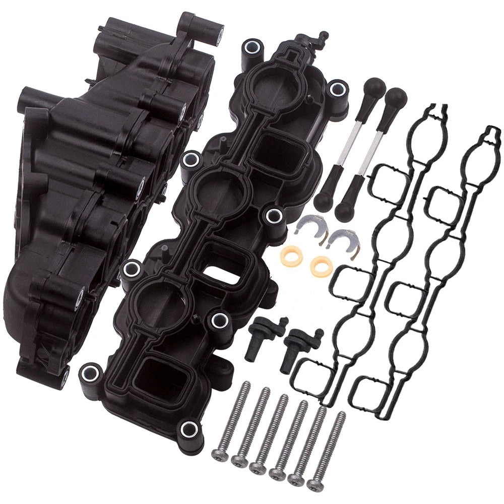 INTAKE MANIFOLD REPAIR KIT AUDI VW 2.7 / 3.0 TDI 059129712BC 059129711AG 059129712BE 059129711AF