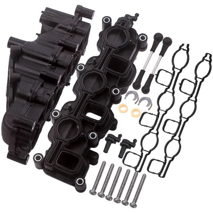 INTAKE MANIFOLD REPAIR KIT AUDI VW 2.7 / 3.0 TDI 059129712BC 059129711AG 059129712BE 059129711AF