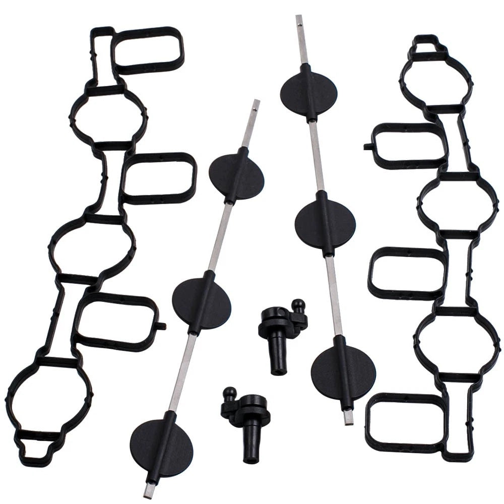 INTAKE MANIFOLD REPAIR KIT AUDI VW 2.7 / 3.0 TDI 059129712BC 059129711AG 059129712BE 059129711AF